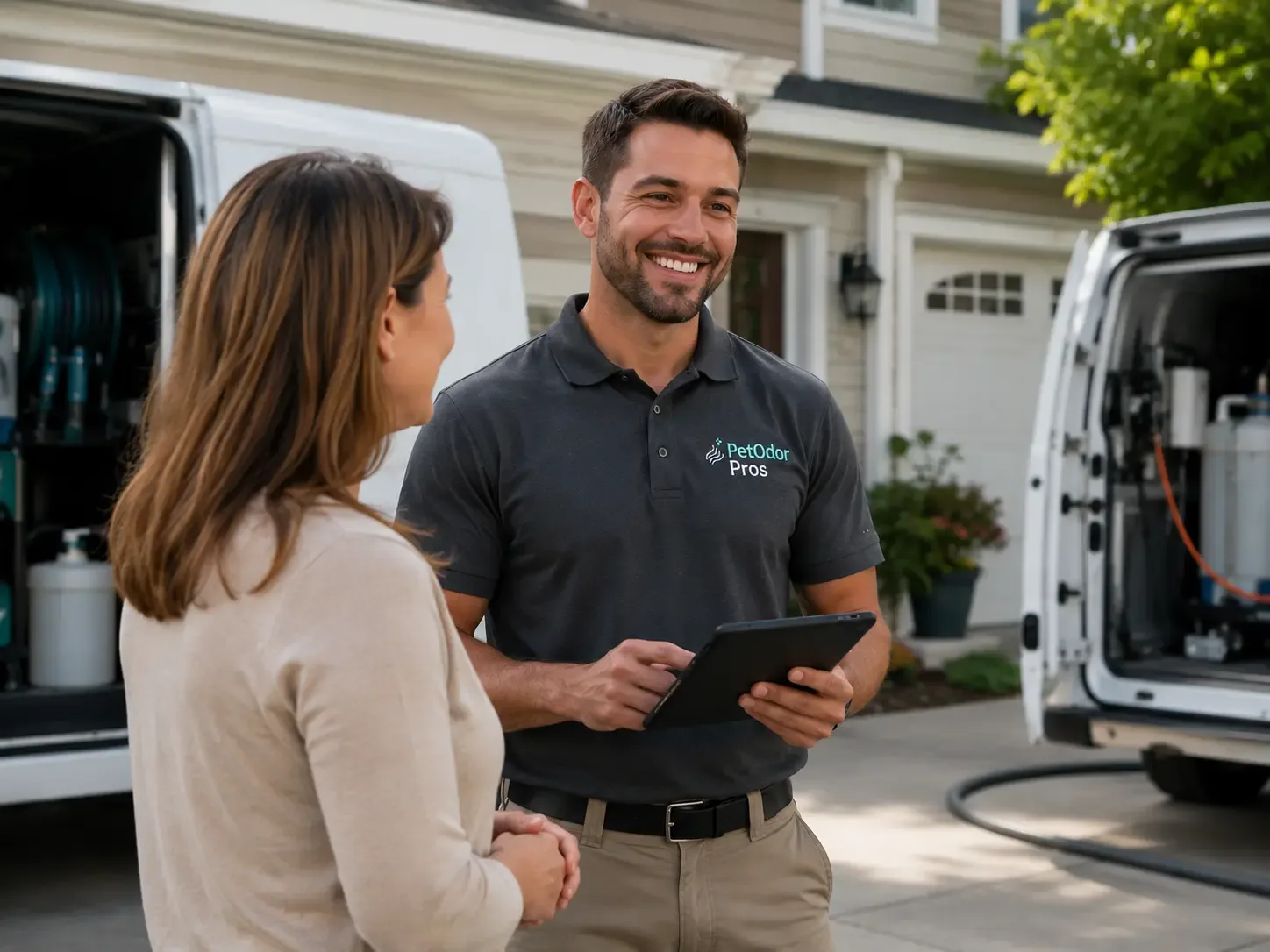 Pet Odor Removal FAQs for Seligman, AZ